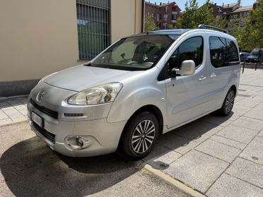 Peugeot Partner Tepee BlueHDi 100 Outdoor Style