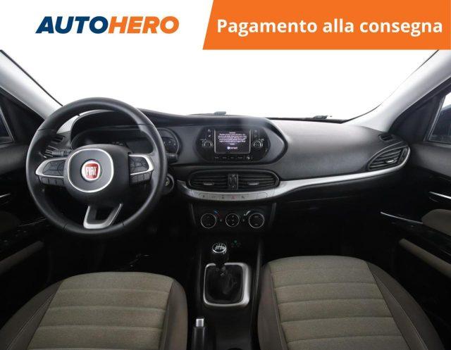 FIAT Tipo 1.4 4 porte Lounge