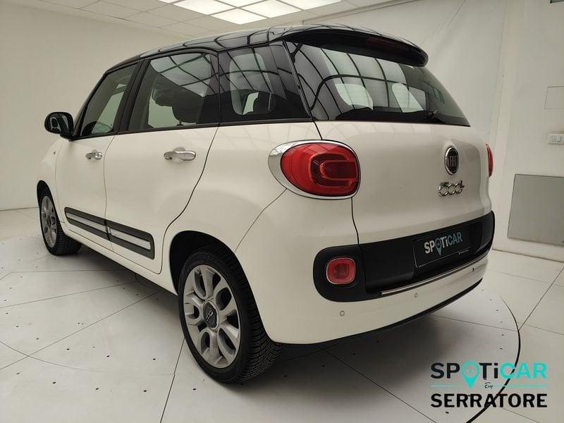FIAT 500L 2012 1.3 mjt Lounge 85cv