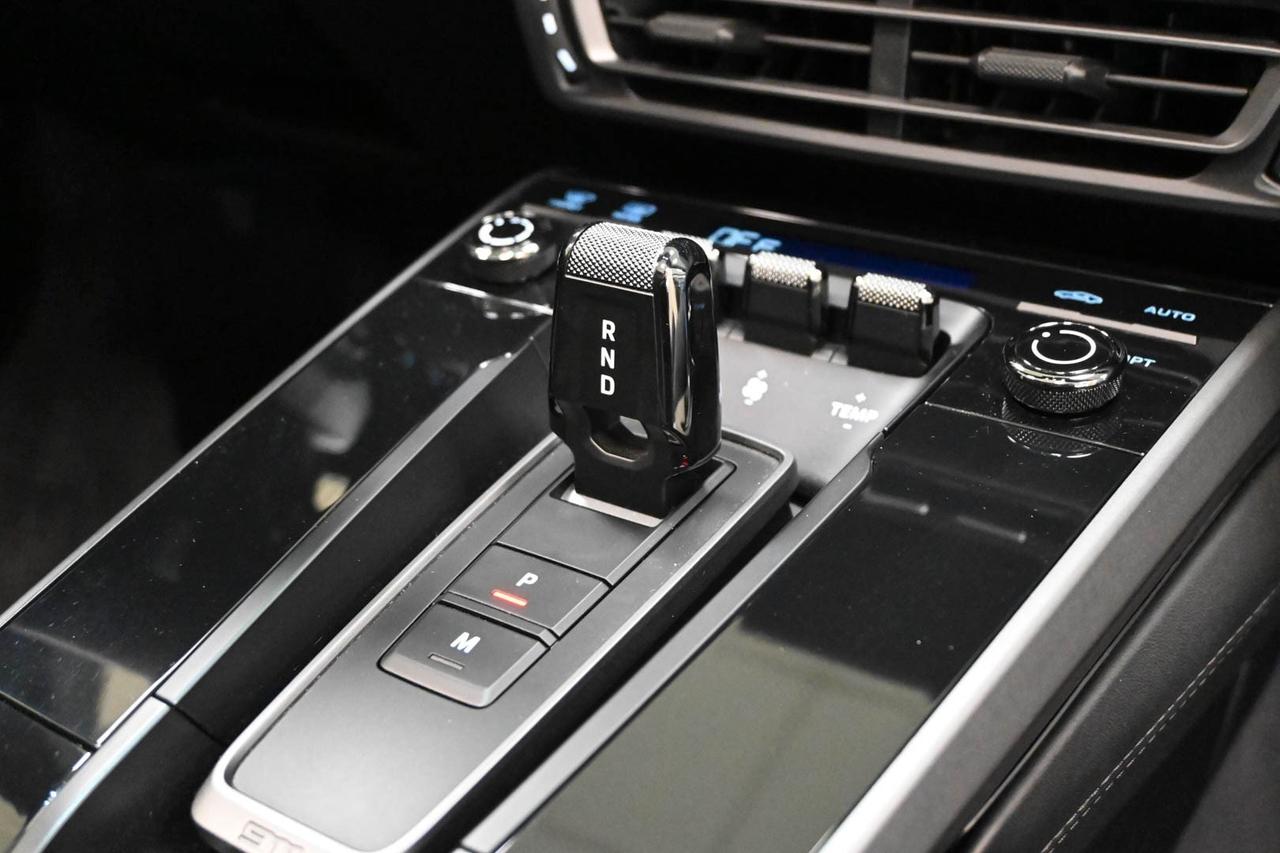 PORSCHE 911 (992) 911 Targa 4