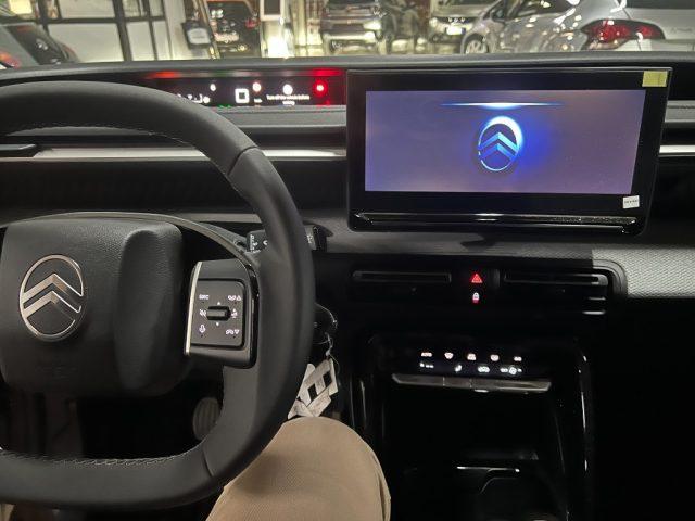 CITROEN C3 Hybrid 110 e-DCS6 Plus