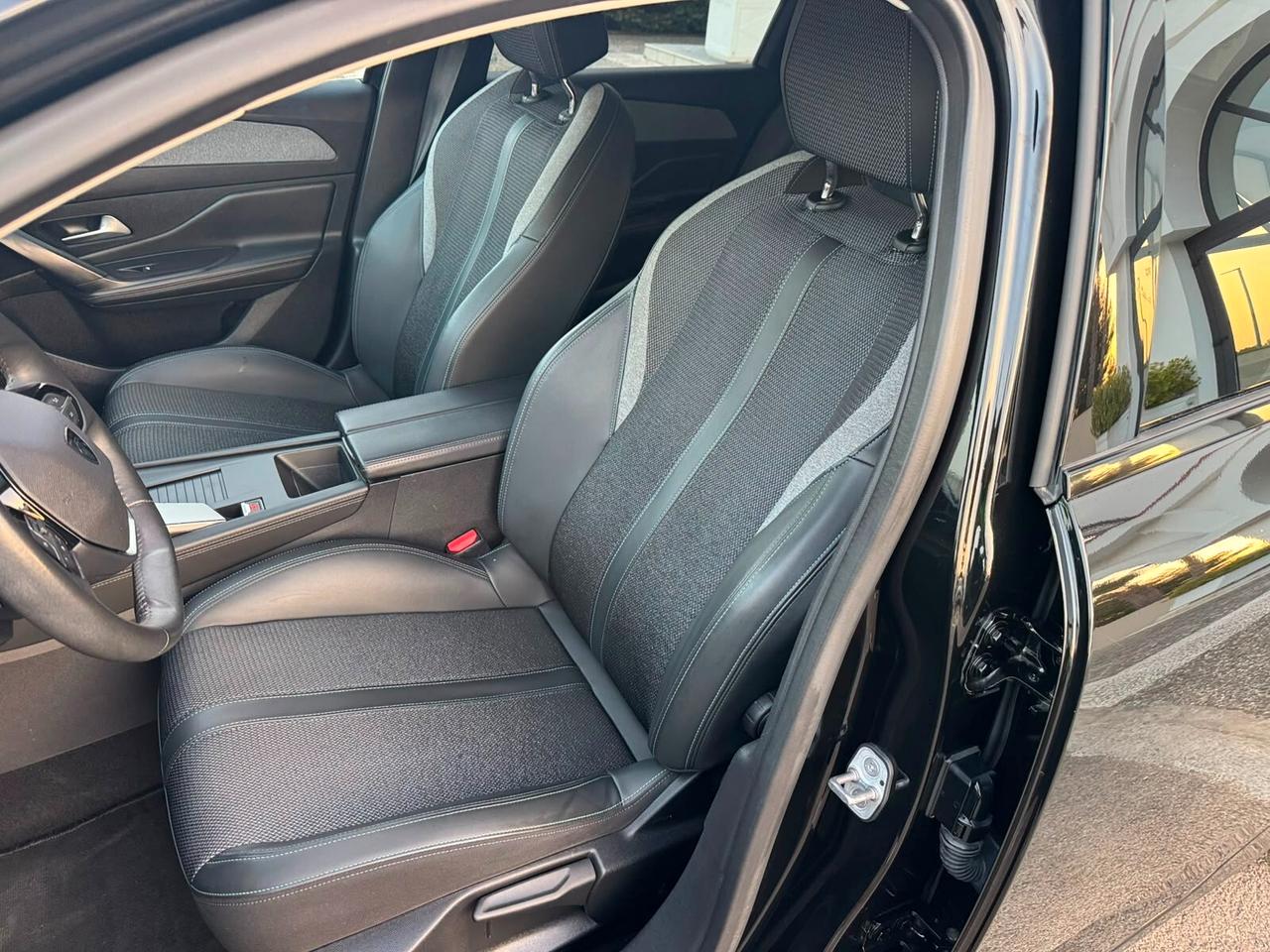 Peugeot 308 Allure 1.5Hdi