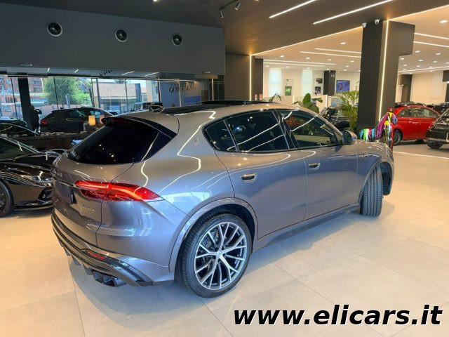 MASERATI Grecale V6 530 CV AWD Trofeo