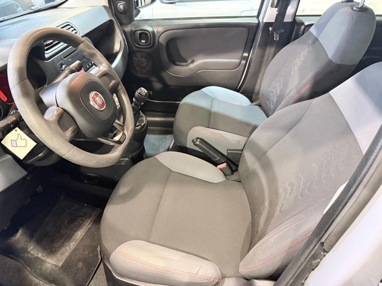 Fiat Panda 1.2 Easy