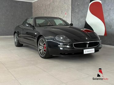 Maserati Coupe 4.2 cambiocorsa