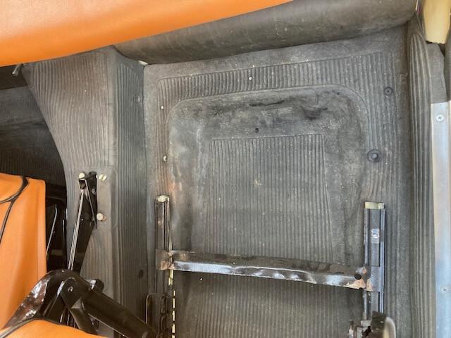 Fiat 500 F anno 1972 pronta all'utilizzo