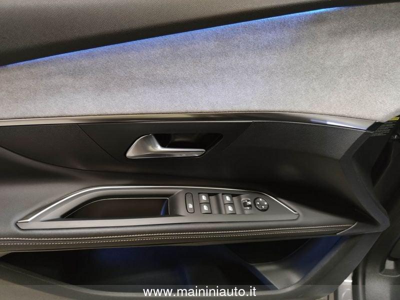 Peugeot 5008 1.2 Turbo 130cv GT + Car Play "SUPER PROMO"