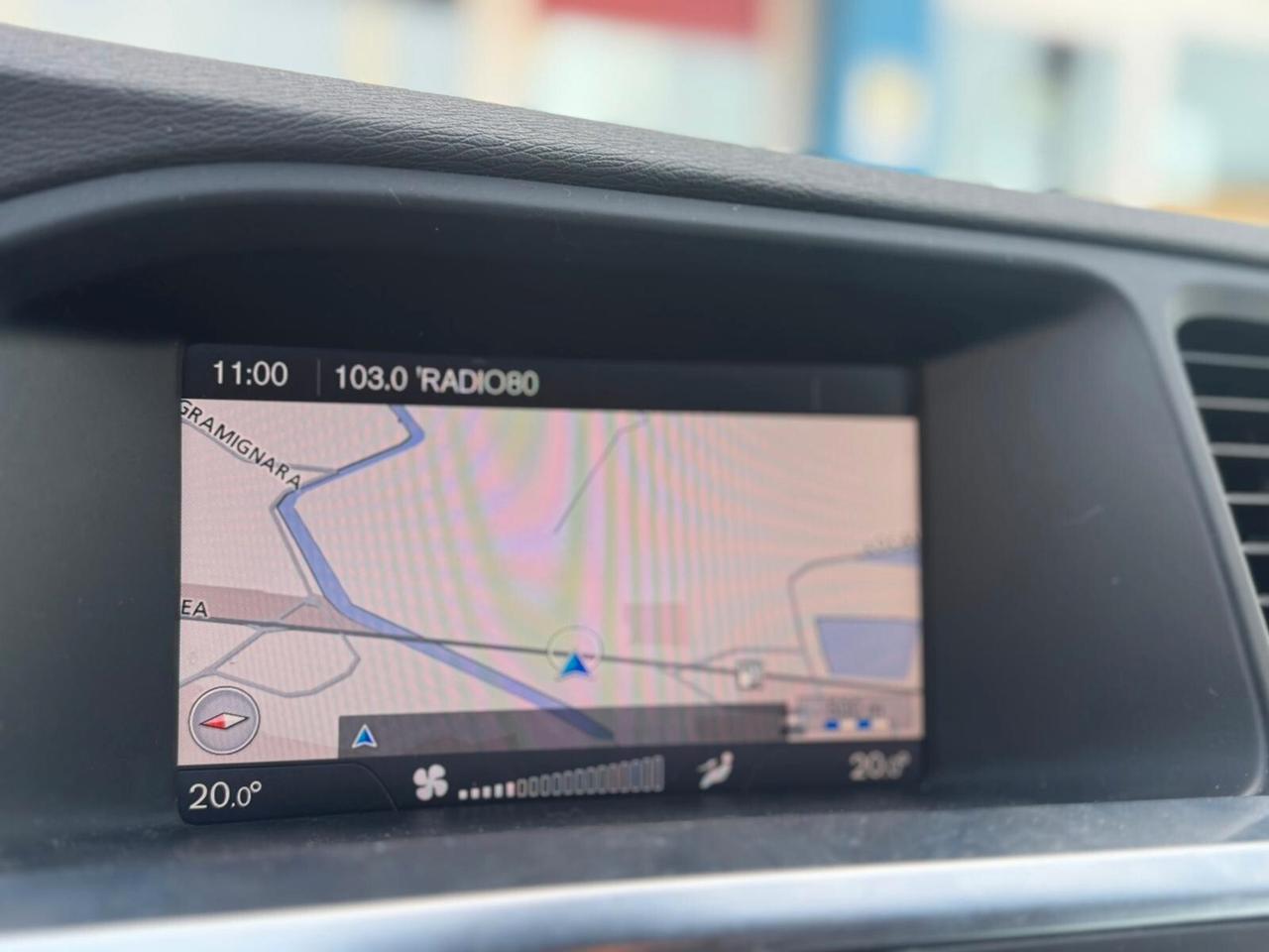 Volvo V60 D3 Momentum