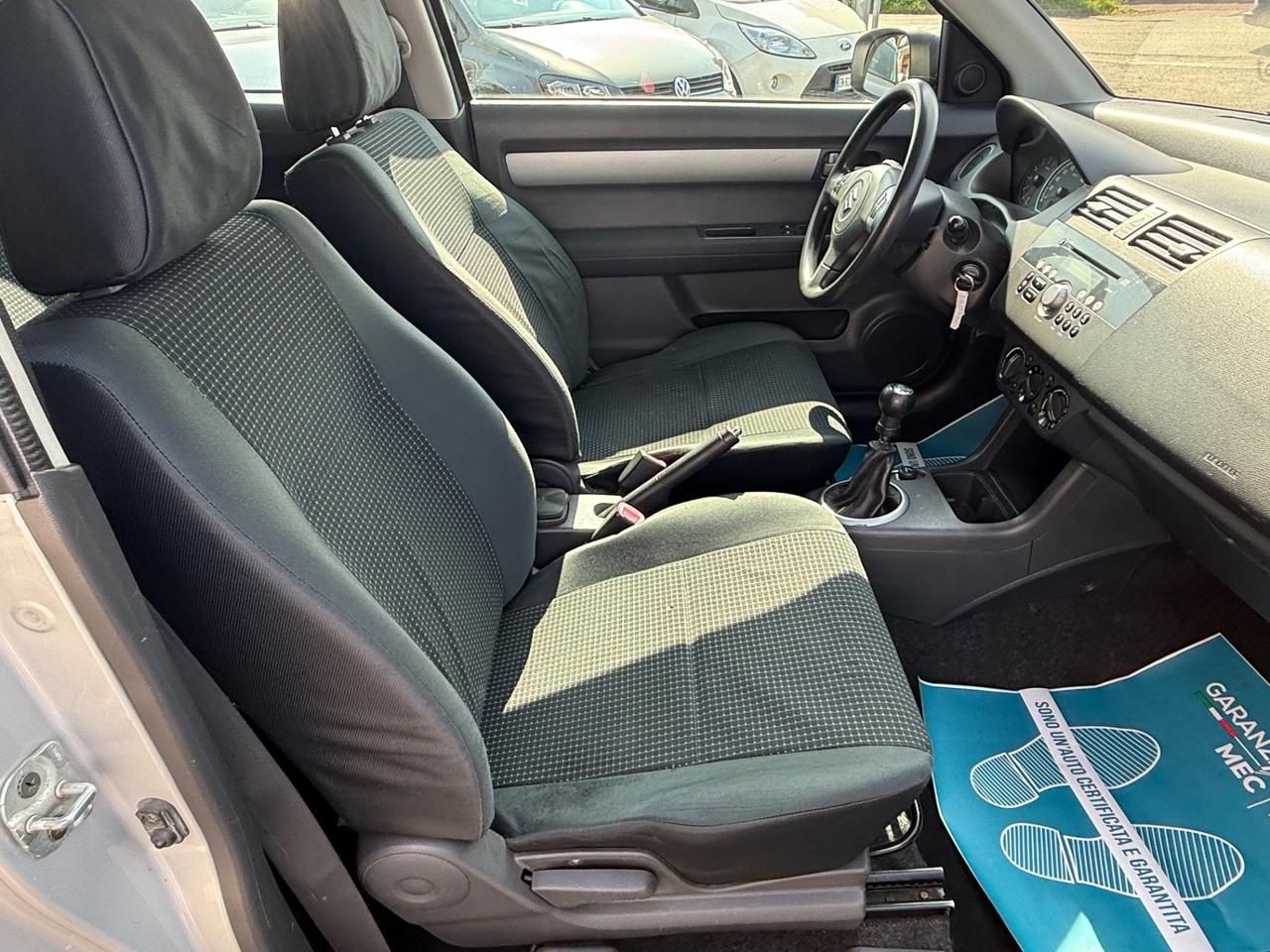 Suzuki Swift 1.3 3p. GL
