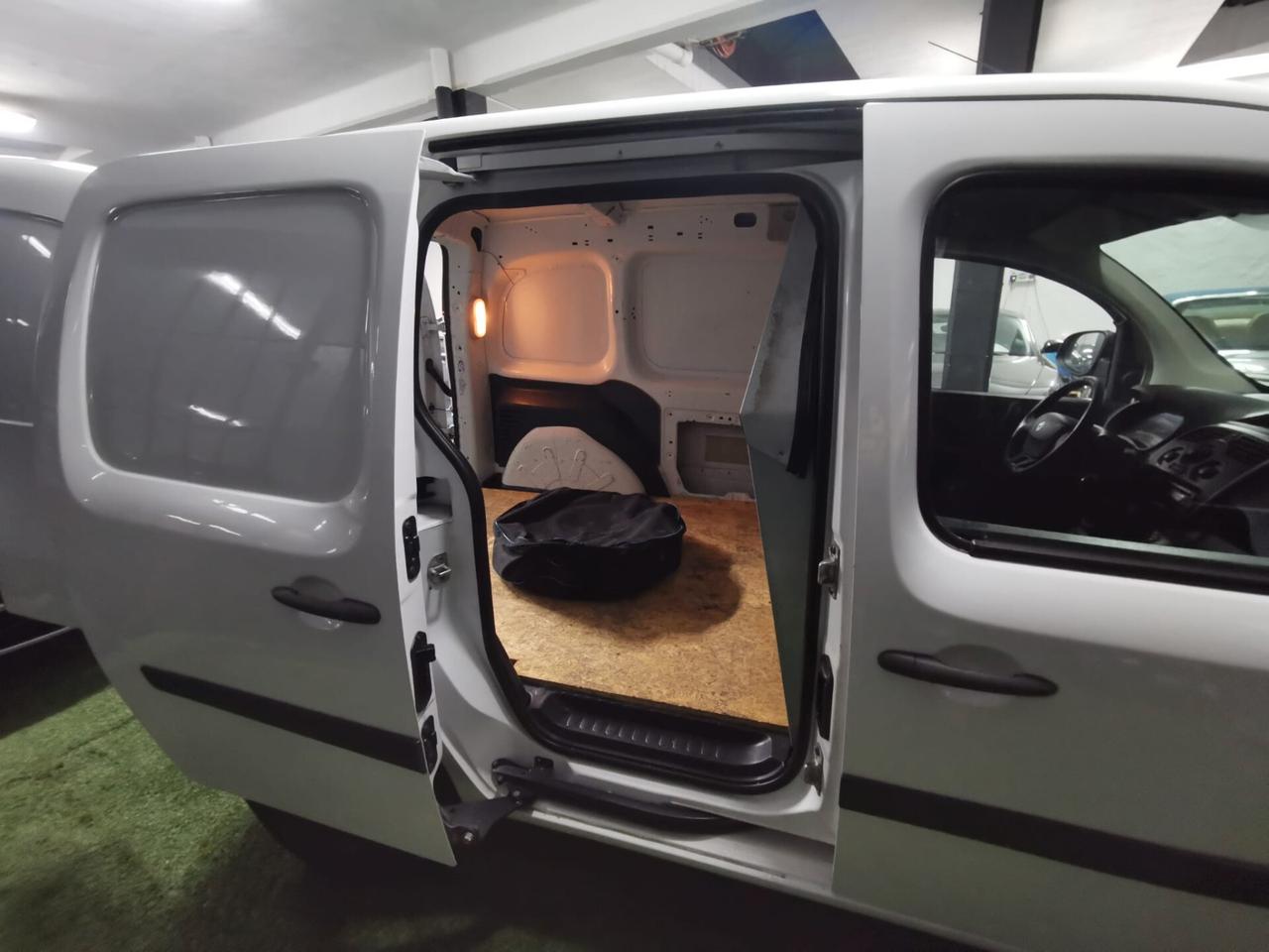 Renault Kangoo cargo 1.5 dCi 75CV GARANZIA 12 MESI