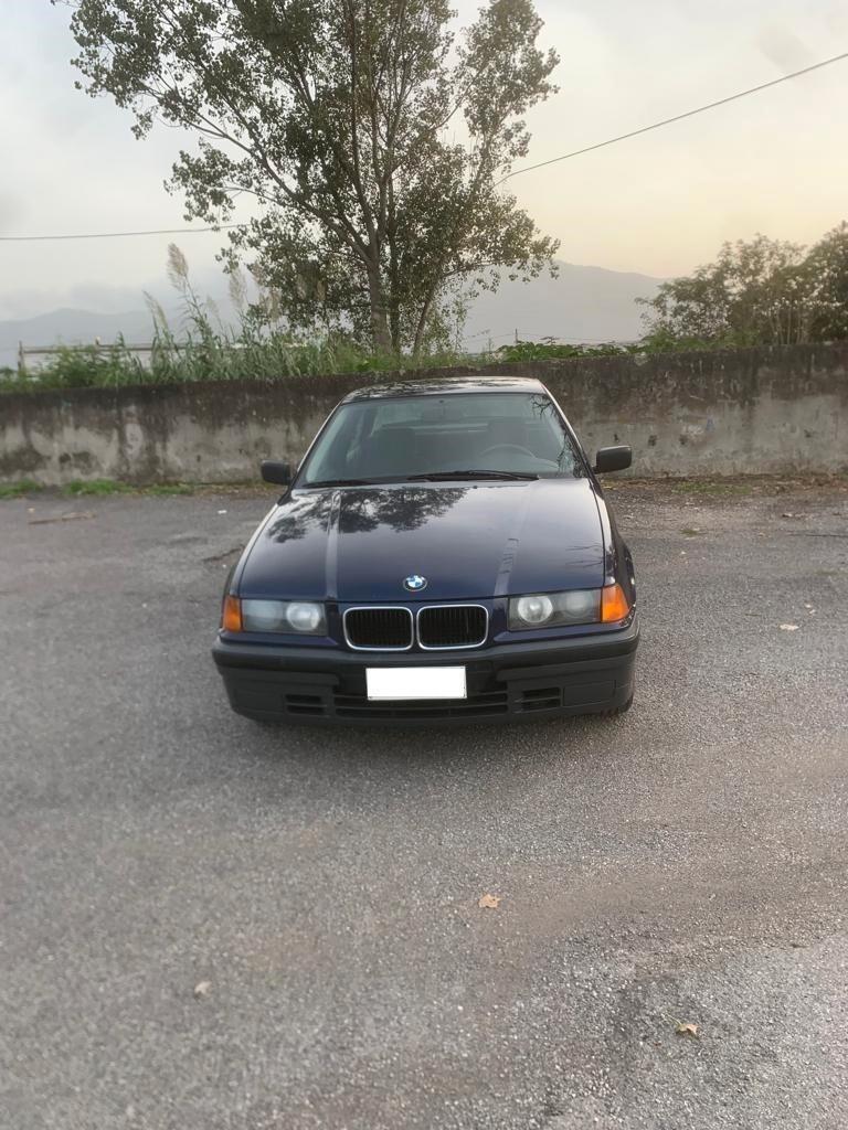 Bmw 318 318i 4 porte