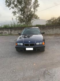 Bmw 318 318i 4 porte