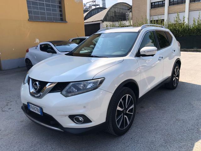 NISSAN X-Trail 1.6 dCi 2WD Acenta