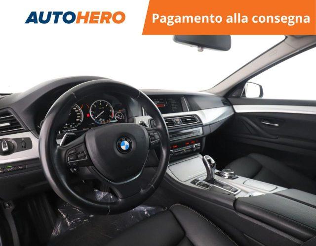BMW 530 dA 249CV Touring Luxury