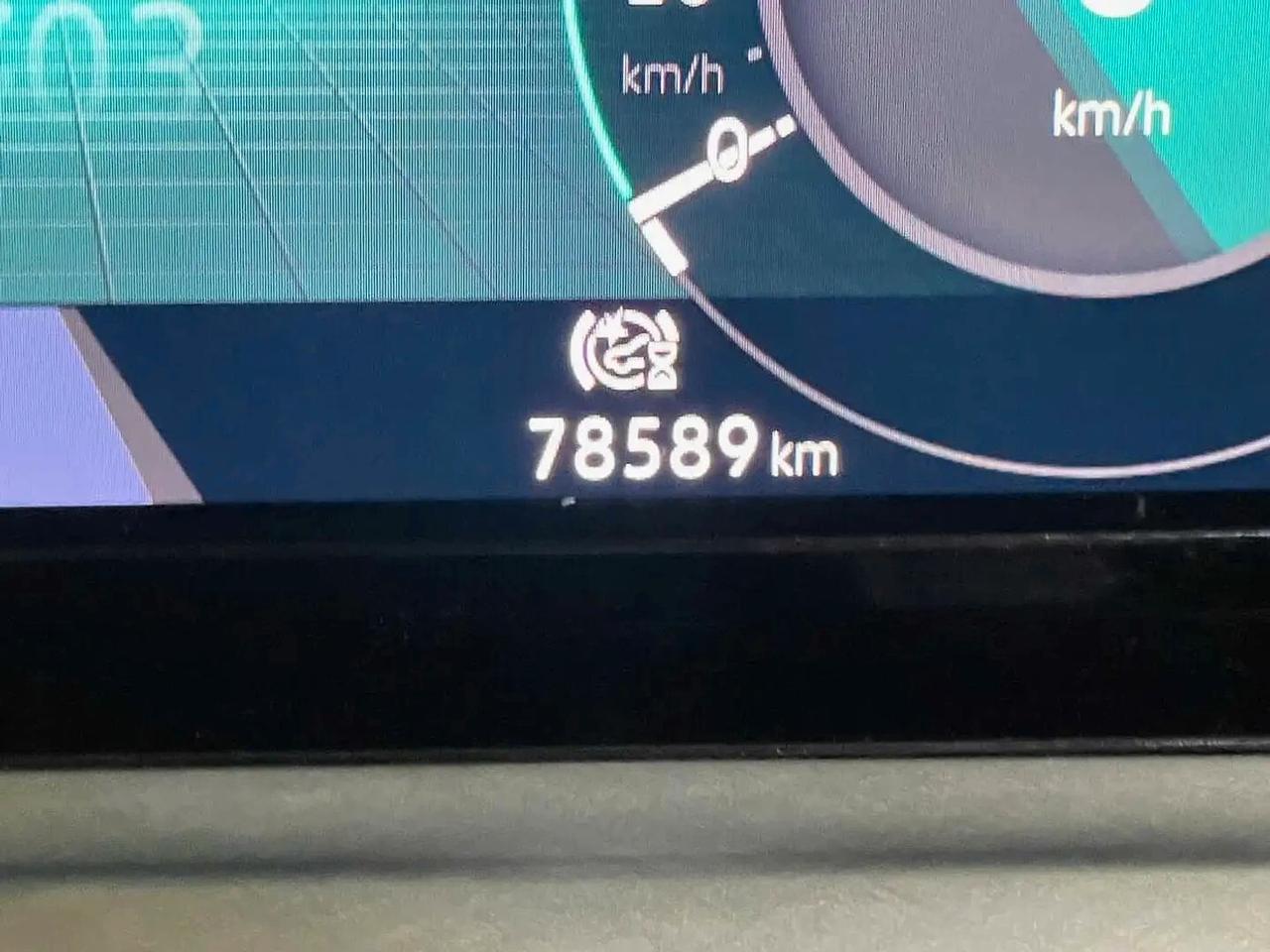 Volkswagen Golf 8 1.0 TSI Evo Life