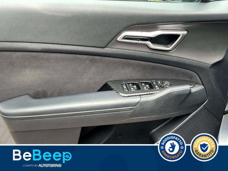 KIA Sportage 1.6 TGDI HEV GT-LINE AUTO