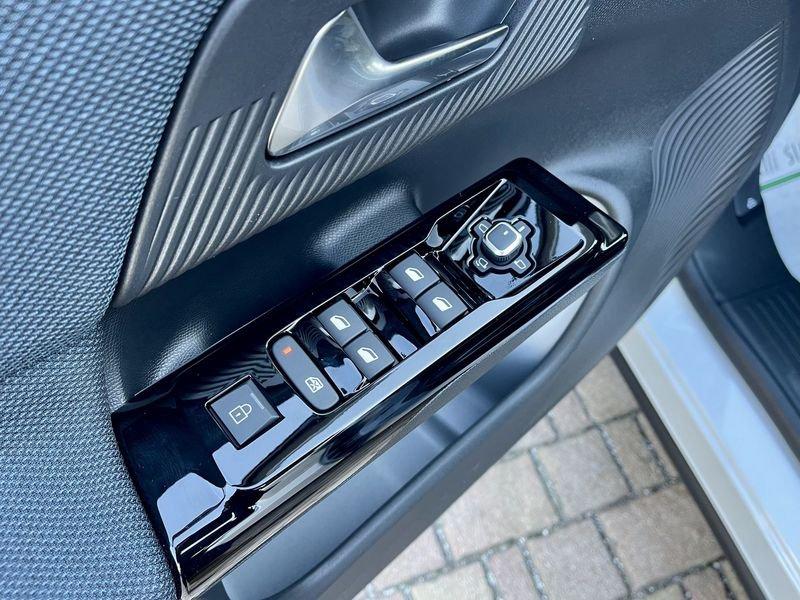 Citroën C5 Aircross 1.2 hybrid Plus 145cv e-dcs6 - NUOVA