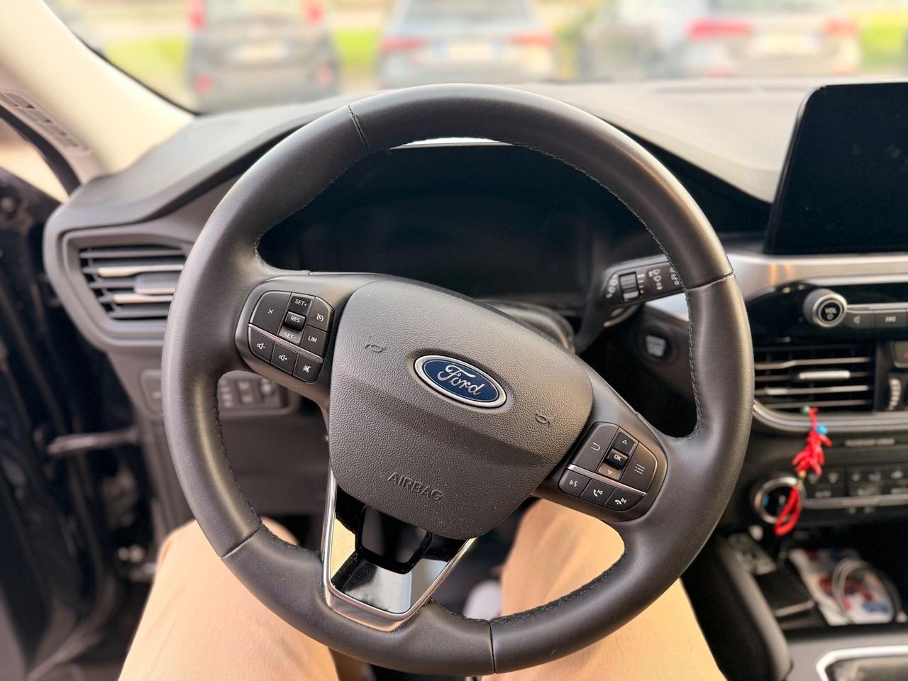 Ford Kuga Titanium X 1.5 EcoBoost #7896