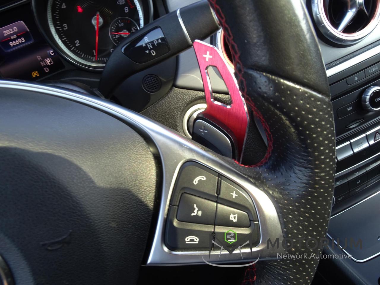 Mercedes-Benz CLA 200 Premium 156 CV CAMBIO AUTOMATICO