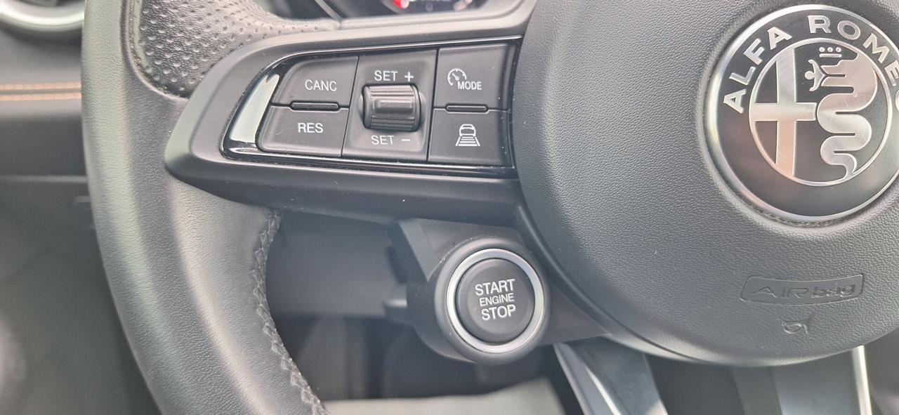 Alfa Romeo Tonale 1.6 diesel 130 CV TCT6 Ti