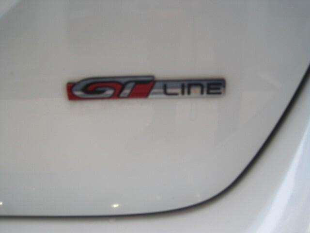 Peugeot 308 BlueHDi 150 S&S EAT6 GT Line