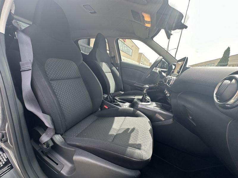 Nissan Juke 1.0 DIG-T 114 N-Design
