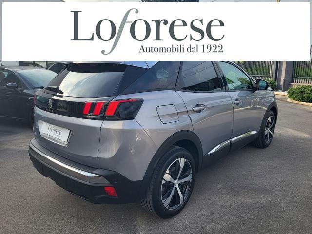 PEUGEOT 3008 BlueHDi 130 S&S Allure