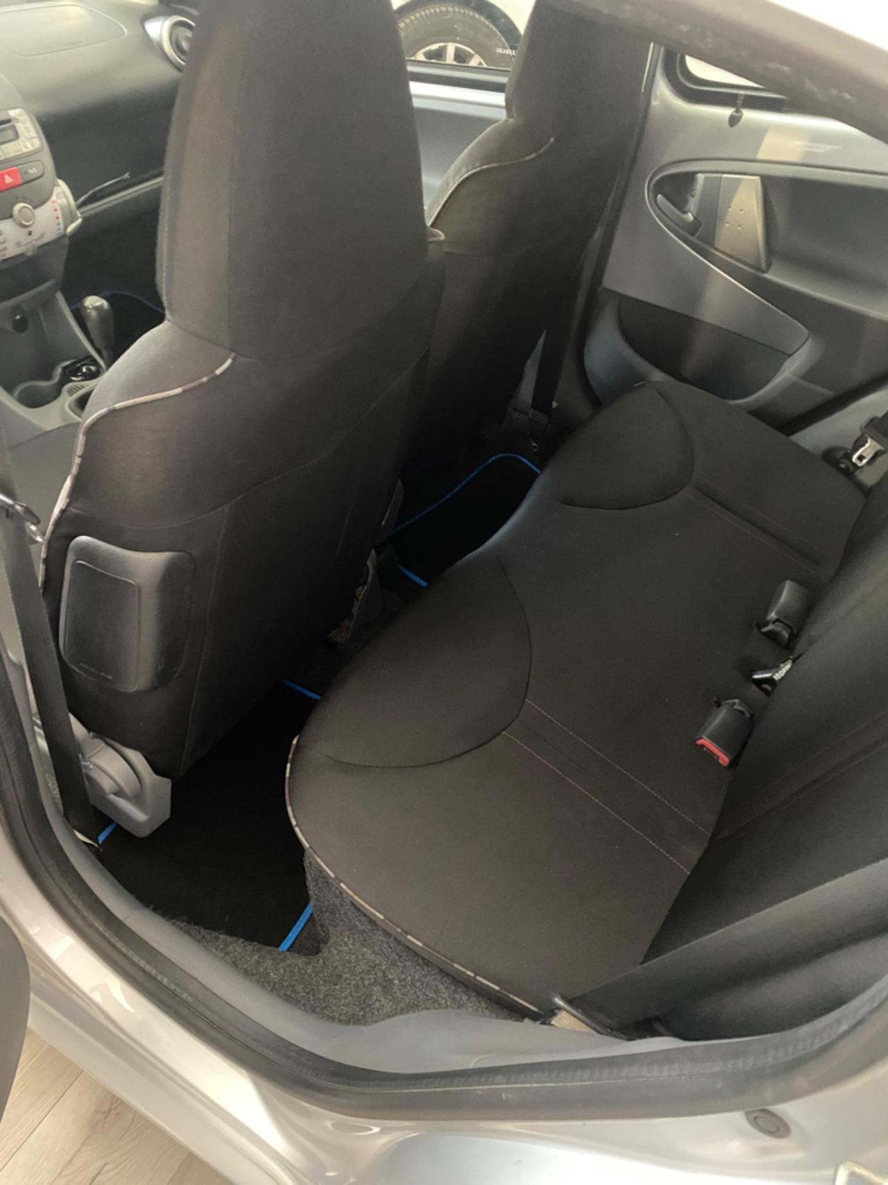 Citroen C1 1.0 5 porte airdream C1TY