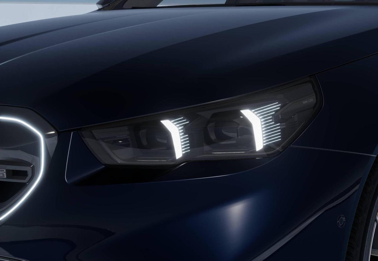 BMW Serie 5 M5 Touring