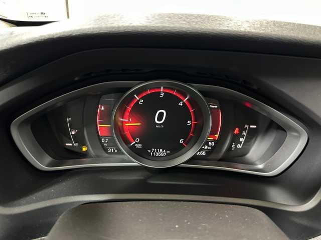 Volvo V40 D2 Geartronic Plus