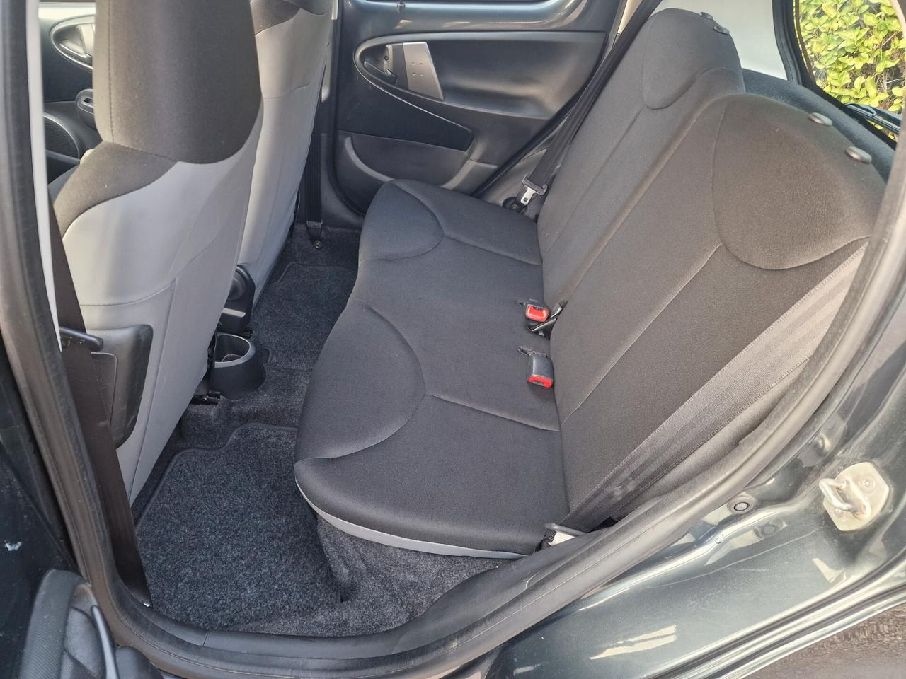 Toyota Aygo 1.0 69cv Euro 5