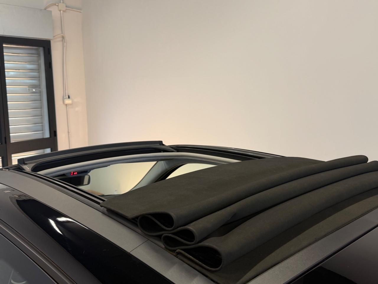 Renault Twingo 65CV LIMITED FALTDACH LED GARANZIA UNIPRO