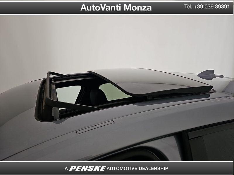 BMW Serie 1 116i Msport