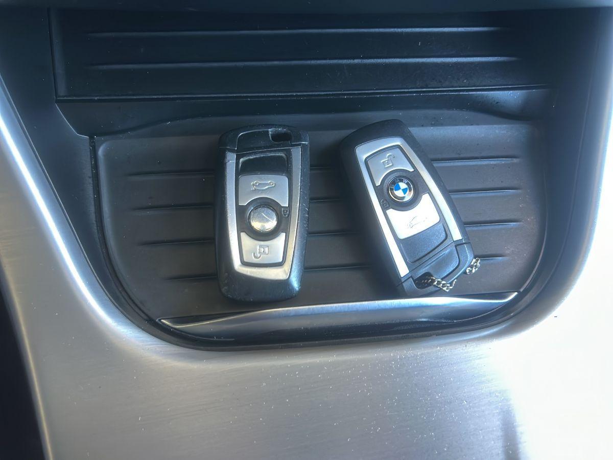 BMW - X4 - xDrive20d 190 CV Msport TELECAMERA