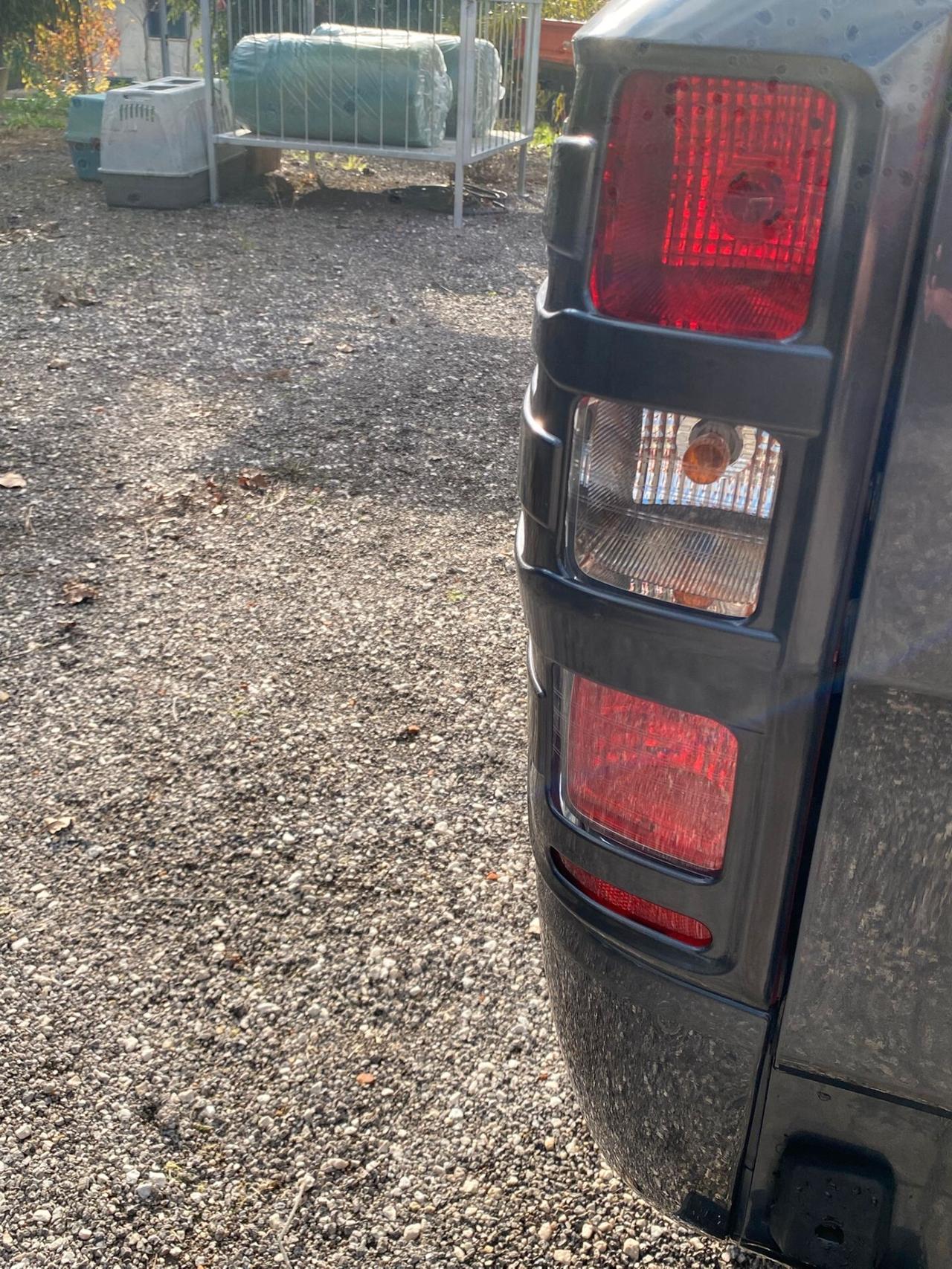 Ford Ranger 2.2 TDCi Doppia Cabina XLT 5pt.