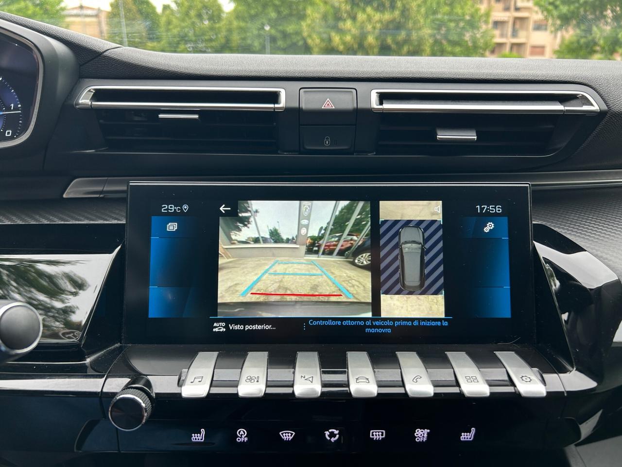 Peugeot 508 BlueHDi 130 Stop&Start EAT8 SW Allure Pack