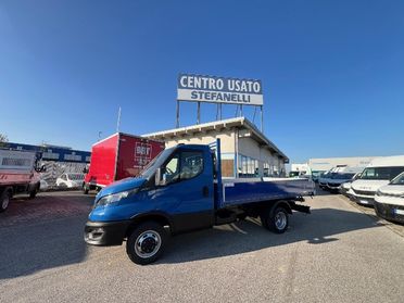 IVECO DAILY 35C14H RIBALTABILE