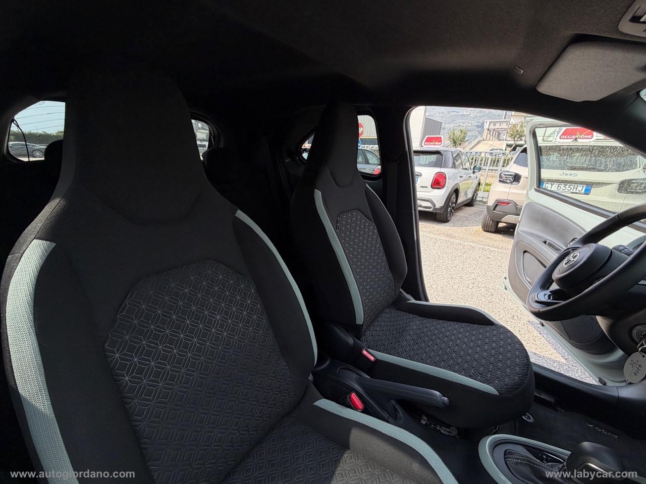 TOYOTA Aygo X 1.0 VVT-i 72 CV 5p. Trend S-CVT