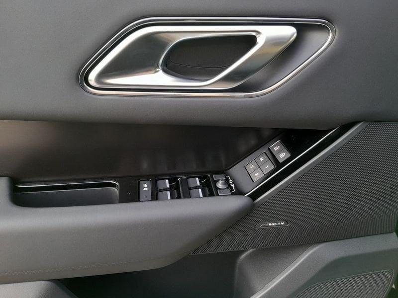 Land Rover Range Rover Velar Dynamic SE D200 AWD Auto IVA ESPOSTA