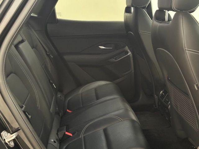 JAGUAR E-Pace 2.0D I4 163 CV AWD Auto R-Dynamic S