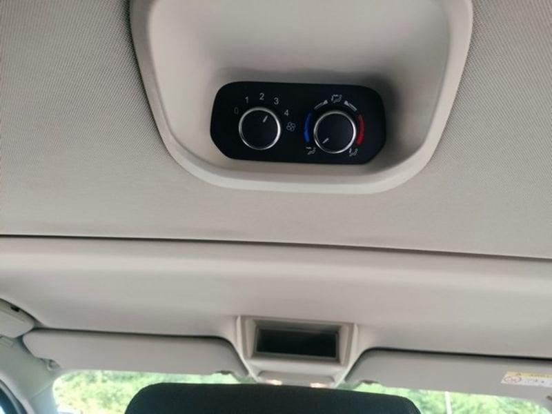 Ford Tourneo Custom Tourneo Custom 320 2.0 EcoBlue 130CV MHEV PC Trend