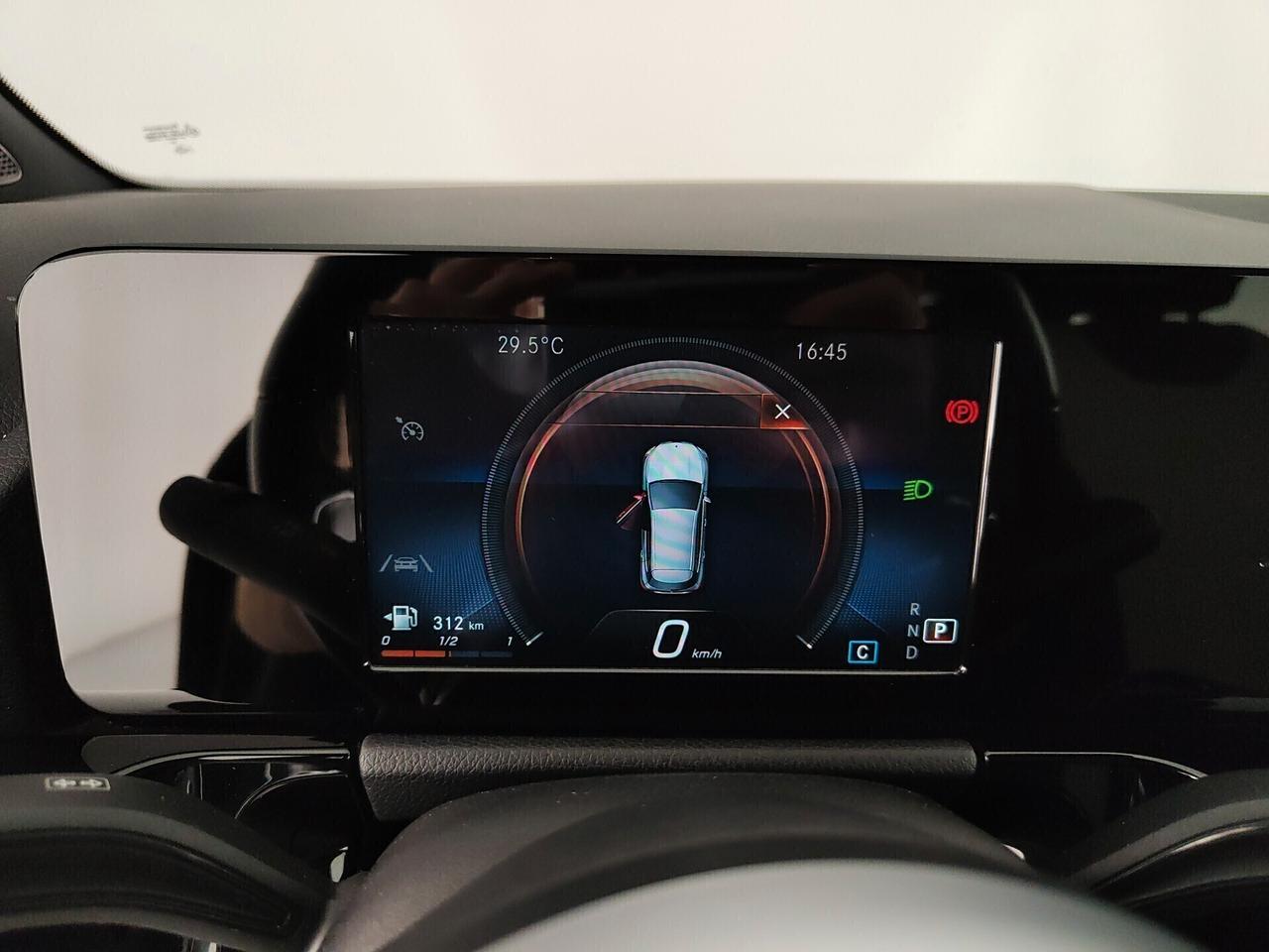 Mercedes-benz GLA 200 d Automatic Premium