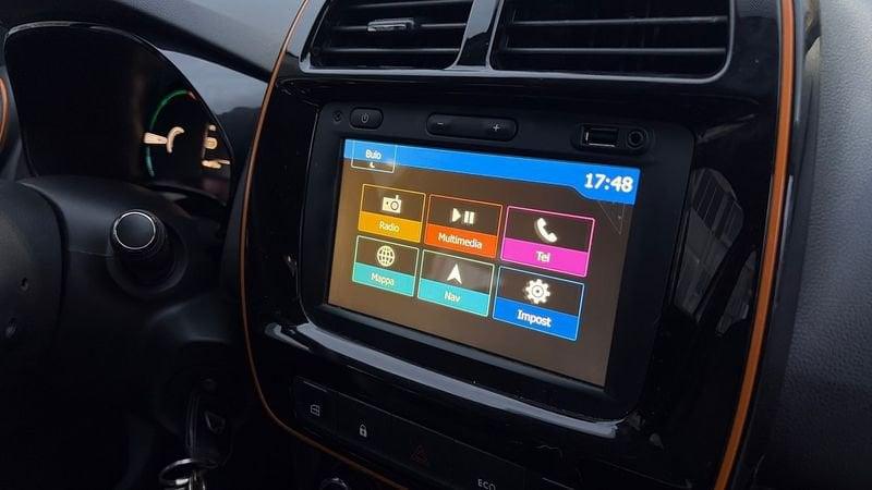 Dacia Spring Electric 45 Comfort Plus