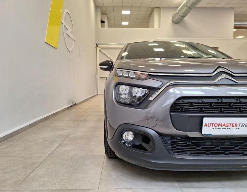 Citroën C3 PureTech 110 S&S Shine Pack