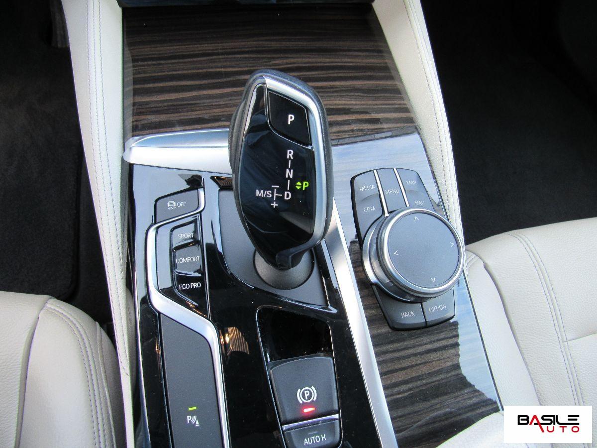 BMW - Serie 5 Touring - 530d xDrive 249 CV Touring Msport