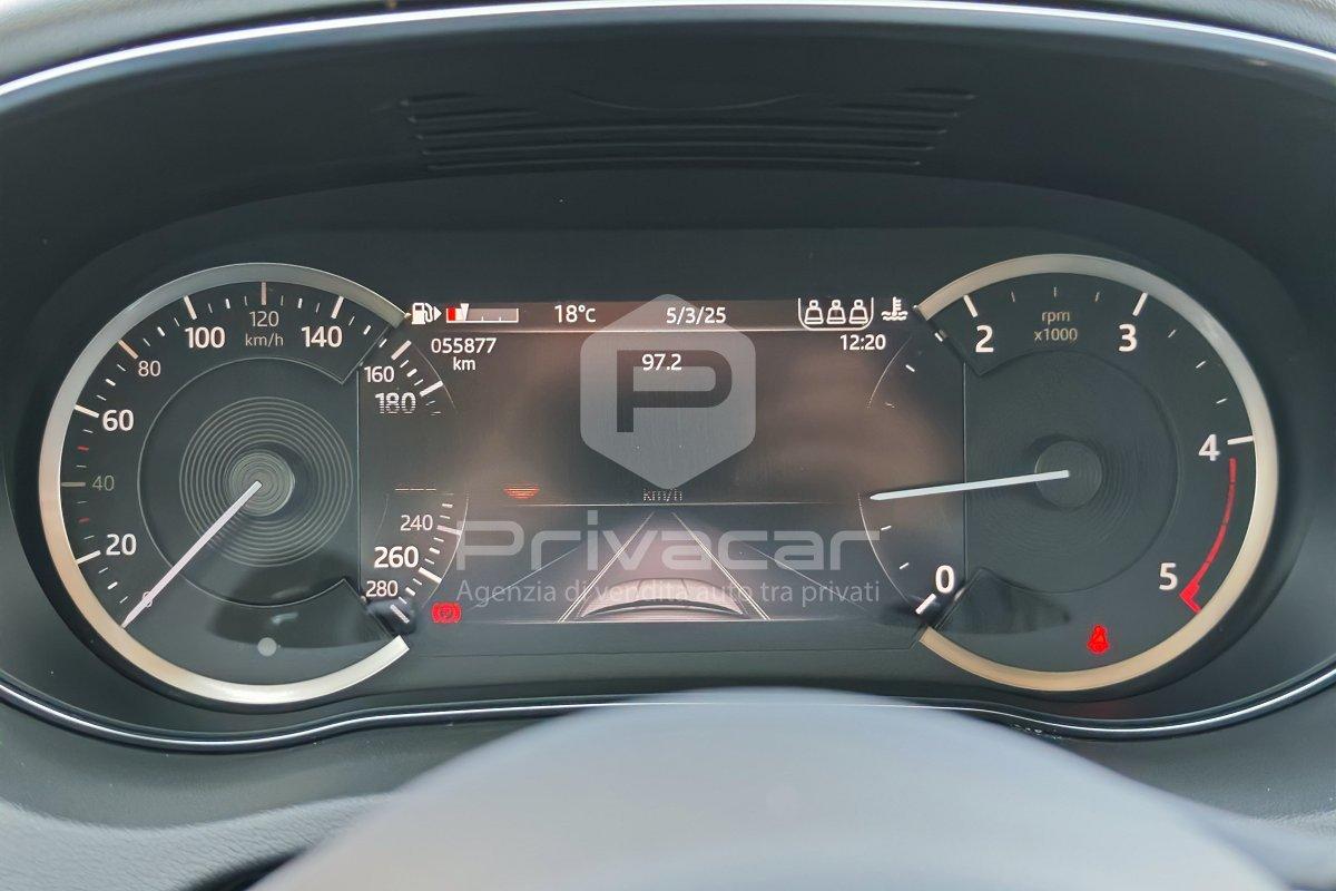 JAGUAR E-Pace 2.0D I4 163 CV AWD Auto SE