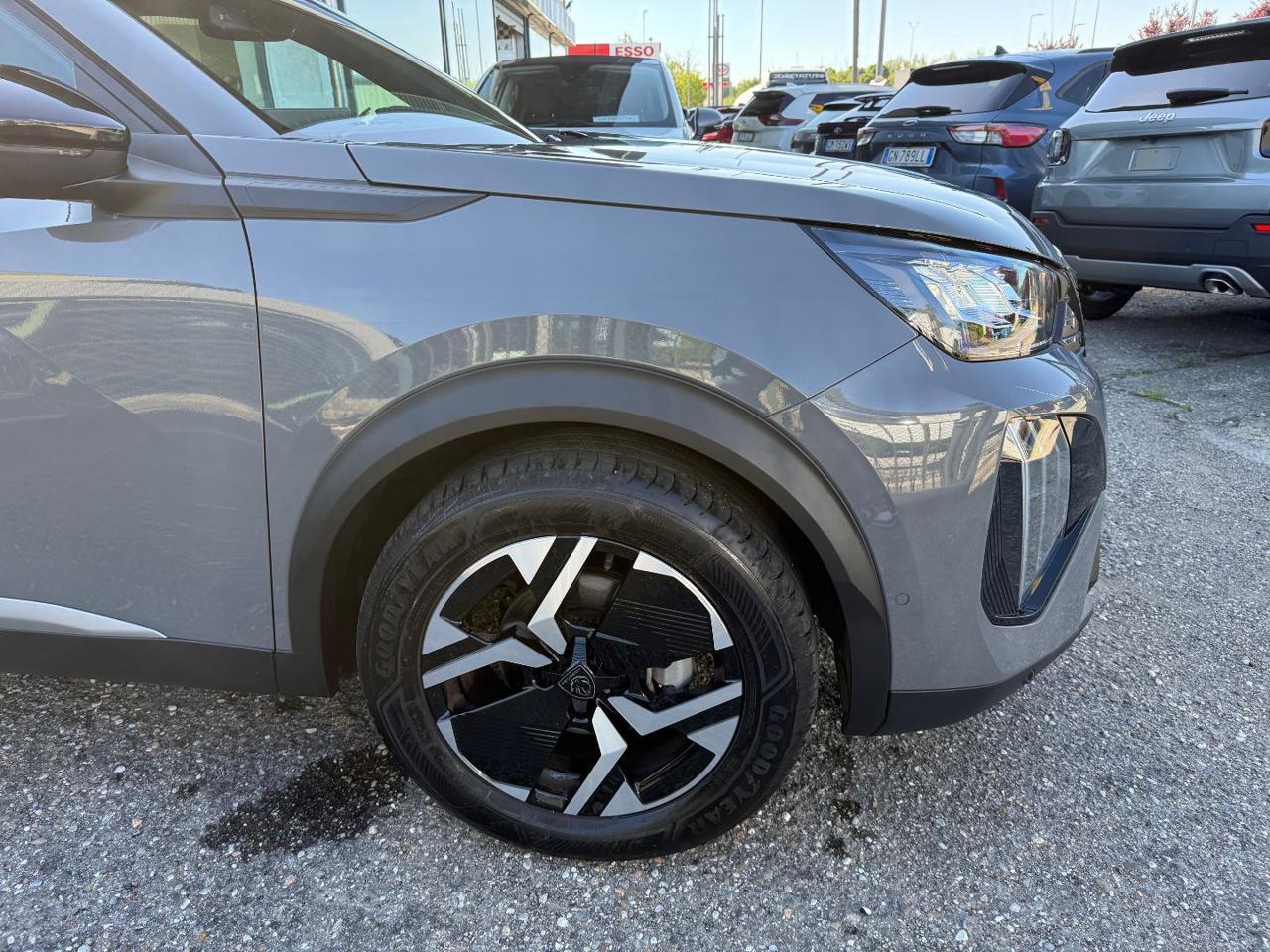 PEUGEOT 2008 PureTech 100 S&S Allure