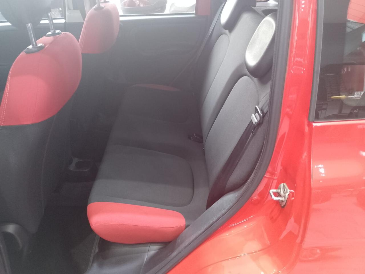 Fiat Panda 1.2 Easy