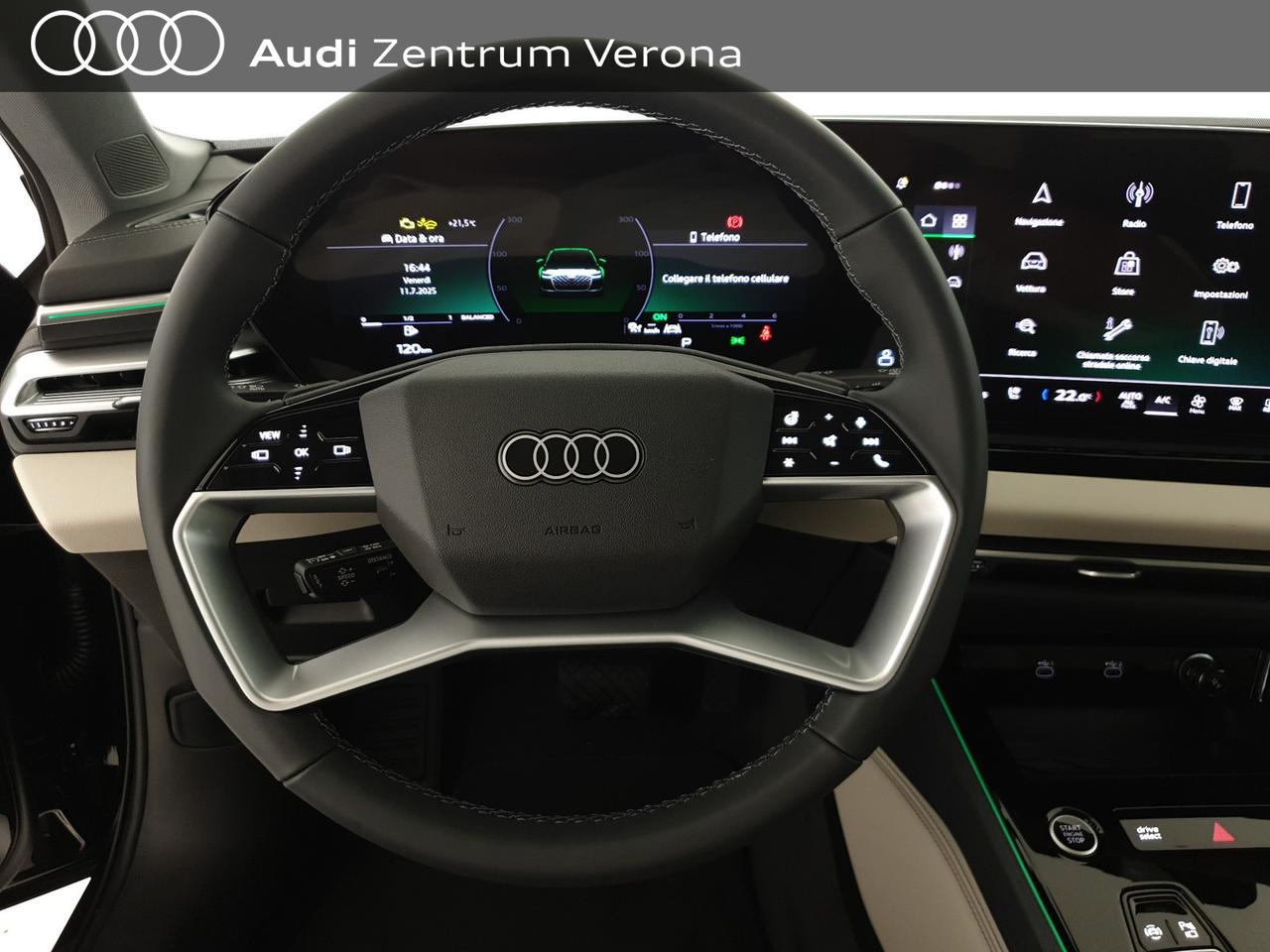 Avant 2.0TDI 204CV quattro S tronic S line Edition