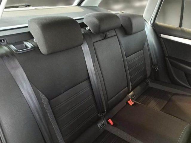 SKODA Octavia 1.6TDI SW GARANZIA, km certificati SEAT